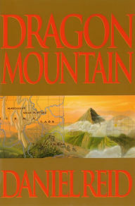 Title: Dragon Mountain, Author: Daniel Reid