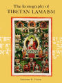 The Iconography of Tibetan Lamaism