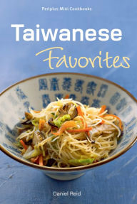 Title: Mini Taiwanese Favorites, Author: Daniel Reid