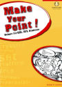 Make Your Point!: Debate for ESL/EFL Students (Downloadable Audio Included)