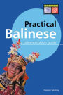 Practical Balinese: A Communication Guide (Balinese Phrasebook)