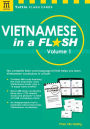 Vietnamese Flash Cards Kit Ebook: The Complete Language Learning Kit (200 hole-punched cards, CD with Audio recordings, 32-page Study Guide)