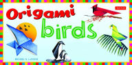 Title: Origami Birds: Make Colorful Origami Birds with This Easy Origami Kit: Includes Origami Book with 20 Projects: Great for Kids and Adults!, Author: Michael G. LaFosse