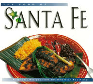 Title: Food of Santa Fe (P/I) International, Author: Dave Dewitt