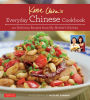 Katie Chin's Everyday Chinese Cookbook: 101 Delicious Recipes from My Mother's Kitchen