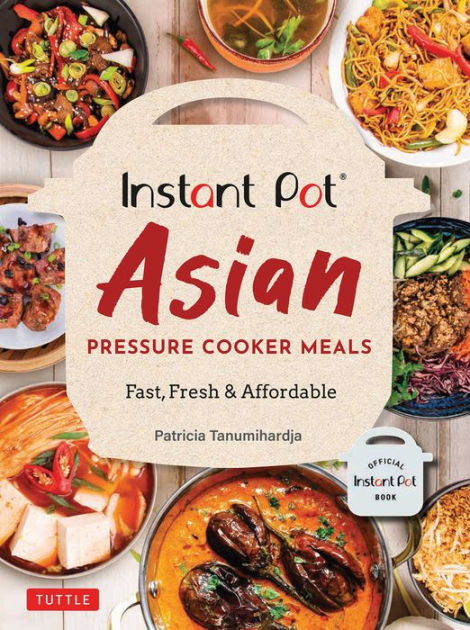 Best Instant Pot Cookbook (Keep It by Gooseberry Patch