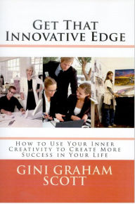 Get that Innovative Edge