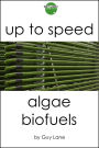 Up to speed: Algae Biofuels