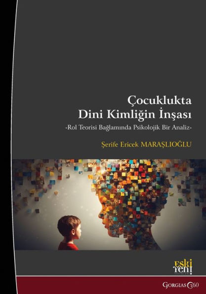 Construction of Religious Identity in Childhood: A Psychological Analysis in the Context of Role Theory