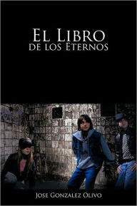 El Libro De Los Eternos