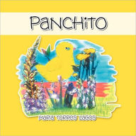 Title: Panchito, Author: Maria Torres Lagos