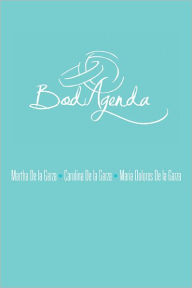 Title: BodAgenda, Author: Martha De la Garza