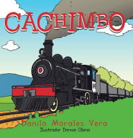 Title: CACHIMBO, Author: Danilo Morales Vera