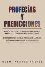 PROFECÍAS Y PREDICCIONES: No sólo el 21/Dic/12; existen otras terribles amenazas comprobadas científicamente / Entérese PORQUE y COMO prepararse, la mejor guía para enfrentar un desastre mayor