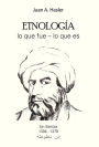 Etnolog a lo que fue - lo que es