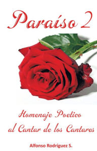 Title: Paraíso 2, Author: Alfonso Rodríguez S.