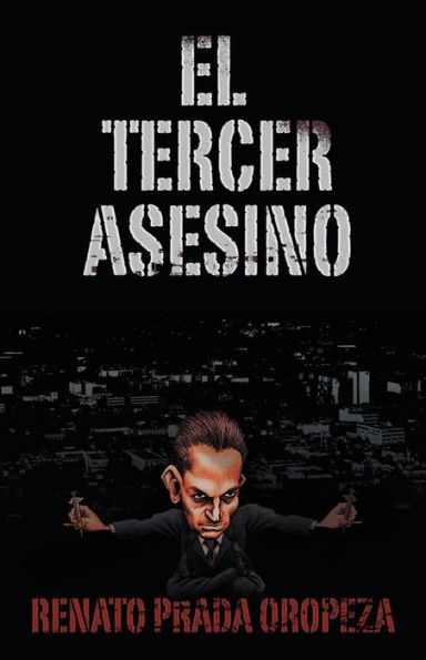 EL TERCER ASESINO