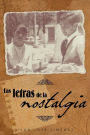 Las Letras de La Nostalgia