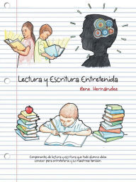 Title: Lectura y Escritura Entretenida, Author: René Hernández