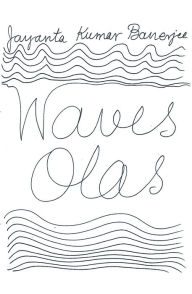 Title: Waves/Olas, Author: Jayanta Banerjee