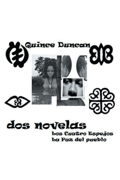 DOS NOVELAS: Los 4 Espejos - La Paz del Pueblo