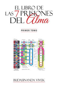 Title: El Libro de las 7 Prisiones del Alma: Primer Tomo, Author: Budasinanda Vivek