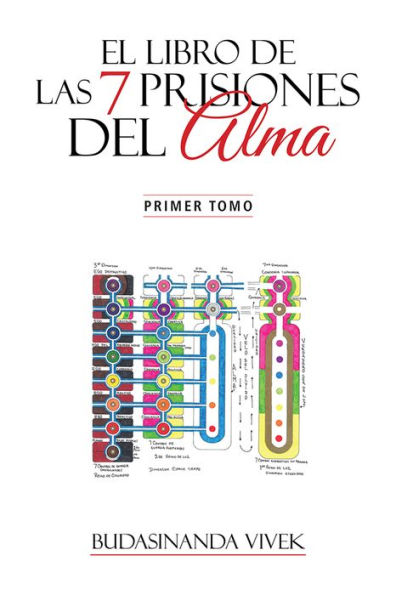 El Libro de las 7 Prisiones del Alma: Primer Tomo