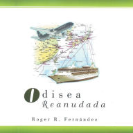 Title: Odisea Reanudada, Author: Roger Fernandez
