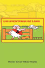LAS AVENTURAS DE LANA