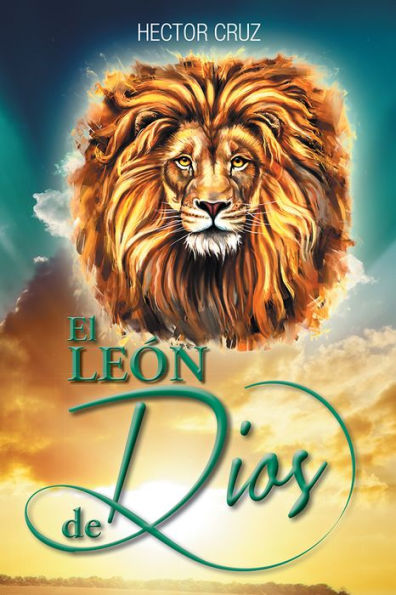 EL Leon de Dios