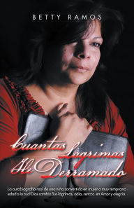 Title: Cuantas Lagrimas He Derramado, Author: Betty Ramos