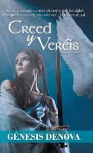 Title: Creed y Vereis, Author: Genesis Denova
