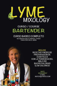 Title: Lyme mixology curso, Author: Mate Hernandez