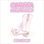 Savanna And The Magic Boots