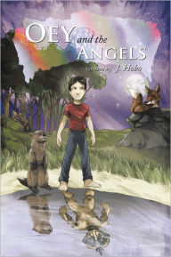 Title: Oey and the Angels, Author: J. Hobo