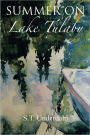 Summer on Lake Tulaby