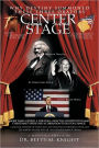 Why Destiny Summoned These Three Orators Center Stage