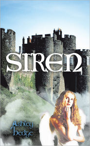 Title: Siren, Author: Ashley Hedge