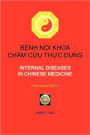 Internal Diseases in Chinese Medicine: B NH N I KHOA CH M C U TH C D NG