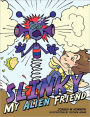 Slinky My Alien Friend