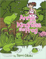 Annie and Kindness the Frog