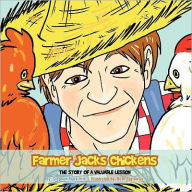 Farmer Jacks Chickens