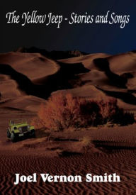 The Yellow Jeep - Stories and Songs