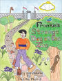 Frankie's Strange Day at the Zoo (PagePerfect NOOK Book)