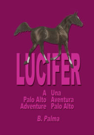 Title: Lucifer, Author: B. Palma