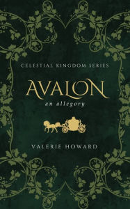 Title: Avalon, Author: Alex McGilvery
