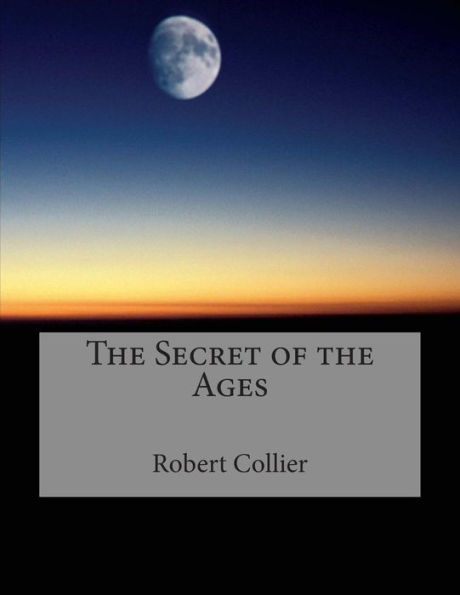 The Secret of the Ages