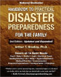 Handbook to Practical Disaster Preparedness for the Family, 2nd Edition