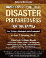 Alternative view 2 of Handbook to Practical Disaster Preparedness for the Family