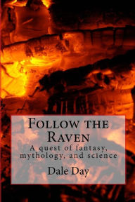 Title: Follow the Raven, Author: Dale Day